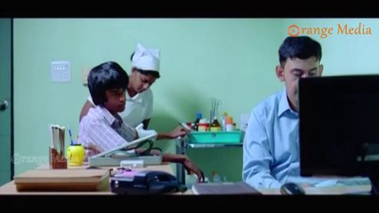 Abinaya's Brother Saying About His Murder Plans To Samudrakani   From Jwala Movie