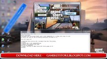 Grand Theft Auto 5 GTA 5 KeyGen Free Download 2014 [ XBOX 360 PLAYSTATION ] - YouTube