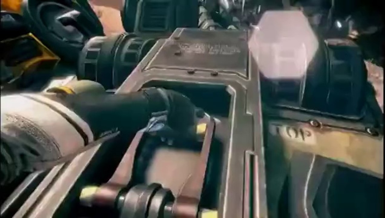 Believe the Hype - Titanfall TV Commercial