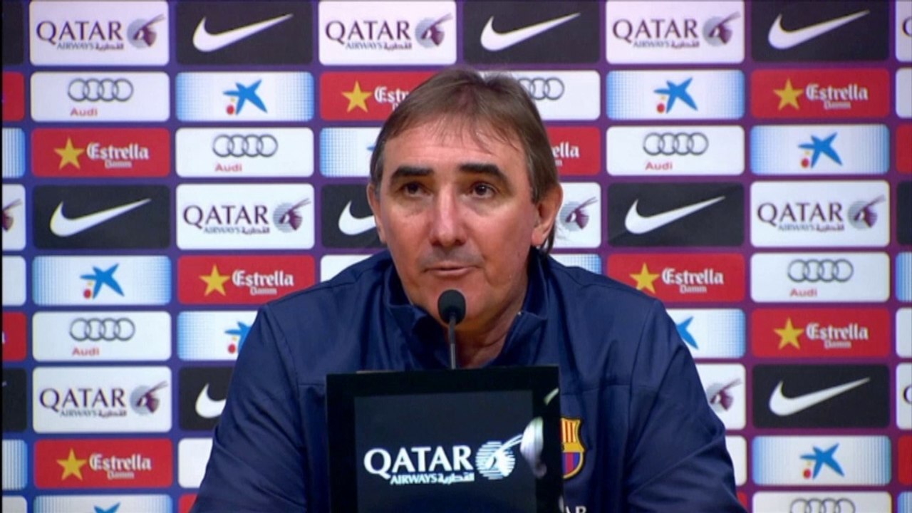 Barca macht Punkte gut: 'Es liegt an uns'