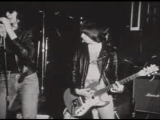 The Ramones