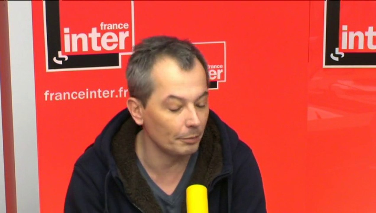 Le Billet de Stéphane Blakowski