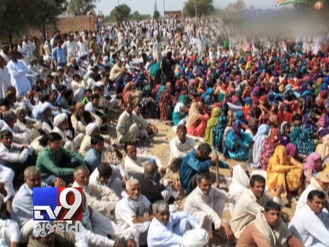 Jats in nine states to get reservation benefit - Tv9 Gujarati