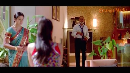 Aparna Talking About Her Love With Her Father  From Jwala Movie