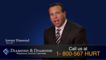 Diamond and Diamond - Personal Injury Lawyers Toronto