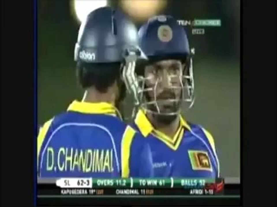 Sri Lanka Vs Afghanistan Live Streaming Asis Cup 2014