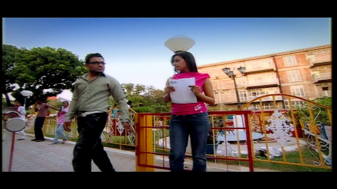 Harpreet Dhillon & Miss Pooja | Study Base | Full HD Brand New Punjabi Song 2006