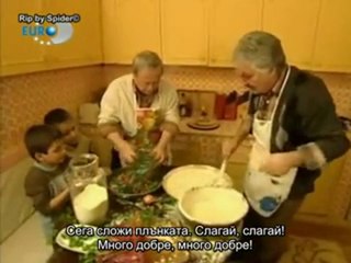 Буря Firtina еп.25 Бг.суб. Турция част 2