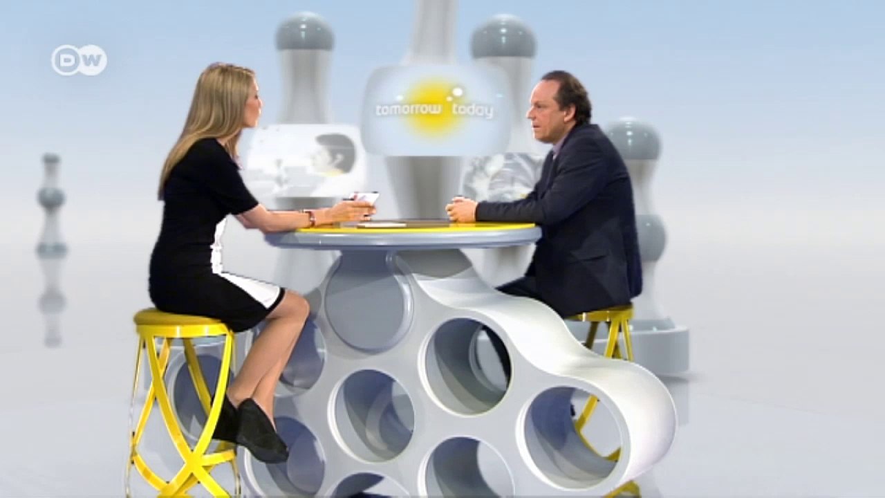 Education of the Future | Tomorrow Today