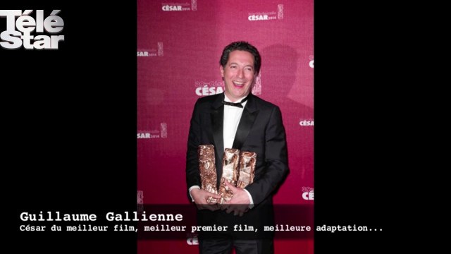 César 2014 : le palmarès complet