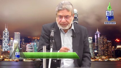 Great Depression, Financial Crisis & Causes by Dr. Israrul Haque