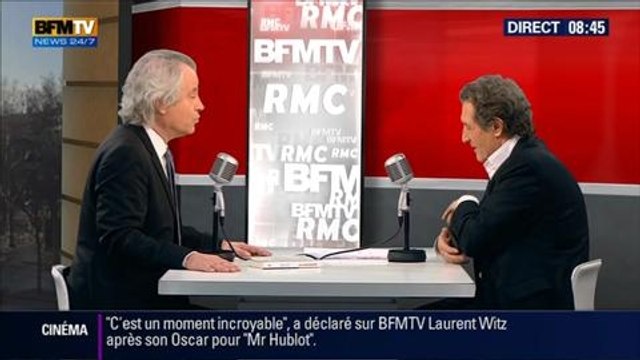 Bourdin Direct: Franz-Olivier Giesbert - 03/03