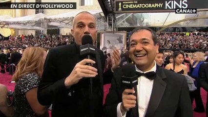 Le coup de gueule de Laurent Weil contre les Daft Punk