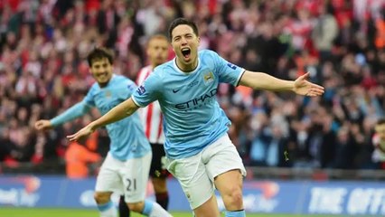 Poyet: City był lepszy