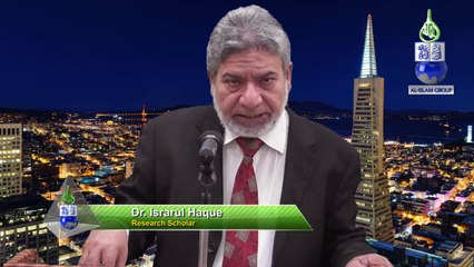 Modern Financial Crisis & Solutions by Dr. Israrul Haque