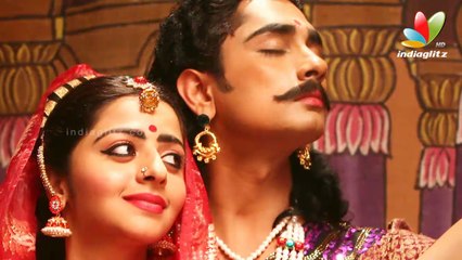 Vasantha Balan Clarifies - Kaaviya Thalaivan not based on Kittappa and K.P. Sundarambal -