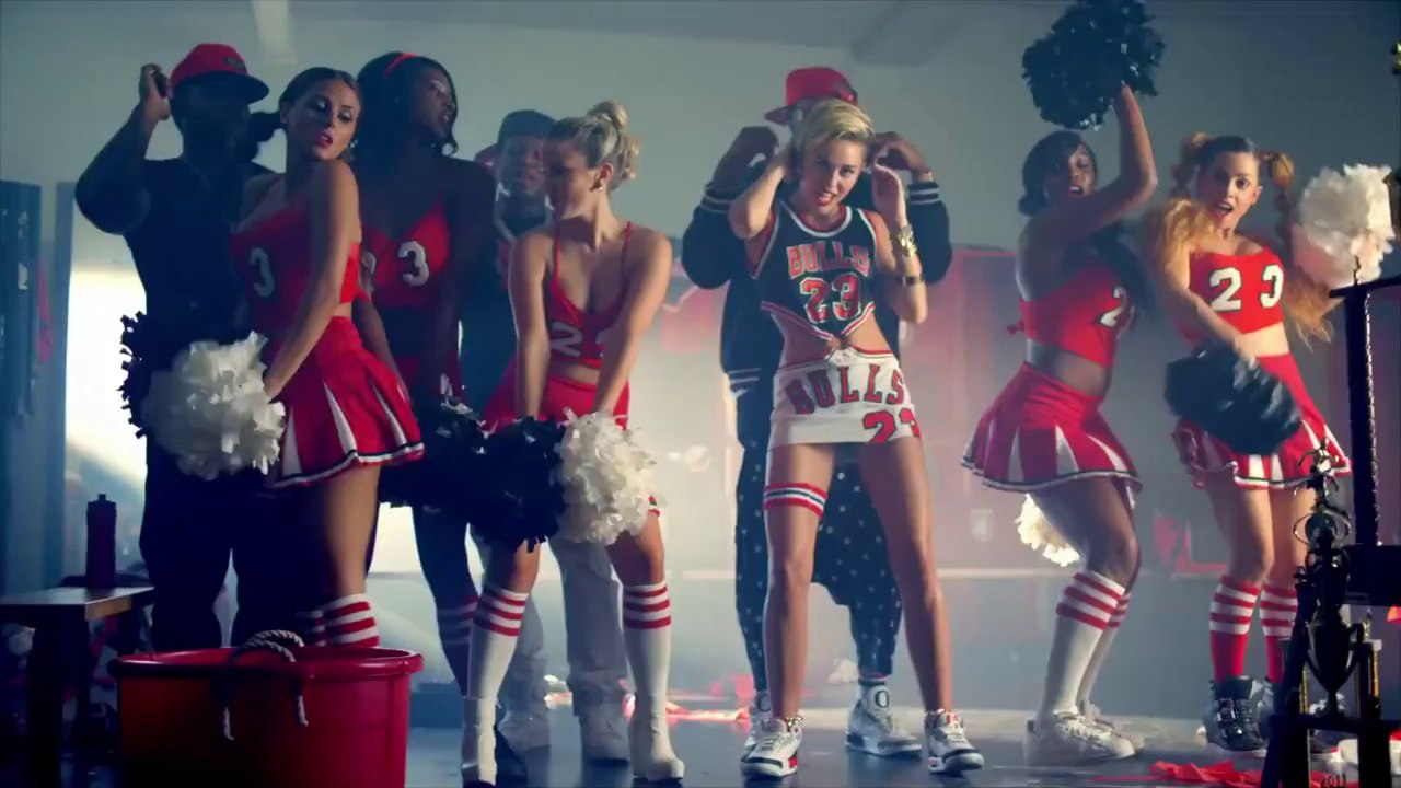 Mike will made it ft Miley Cyrus - 23 (Cakedup Remix VocalTeknix Edit)