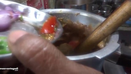 Pappu charu Dal Rasam Preparation in Telugu