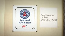 909-277-9053 BMW Electrical Repairs in San Bernardino