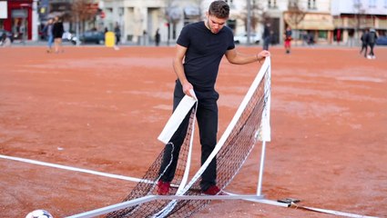 Comment Clément Grenier m'a aidé à relever deux défis
