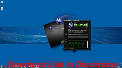 Playstation Network PSN Code Generator 2014 download free no serveys