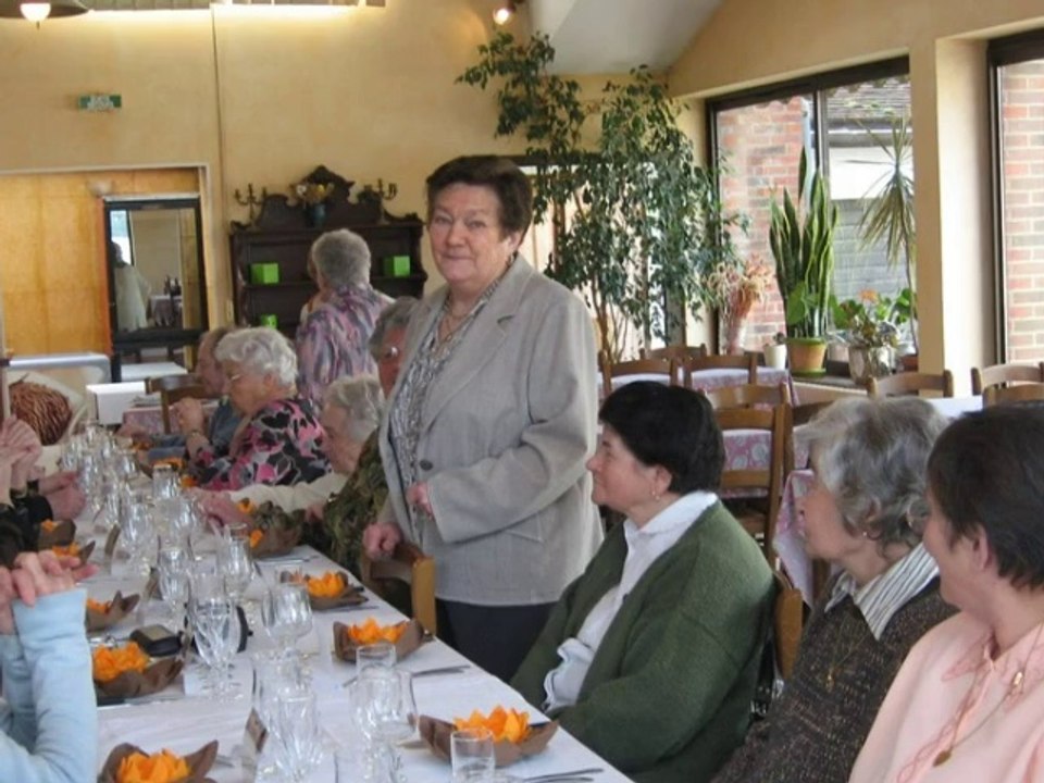 Les 80 ans de SOPHIE