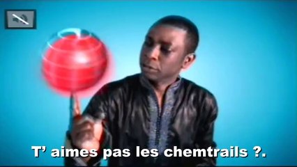 Turk Hava Yolları Afrika Reklamı