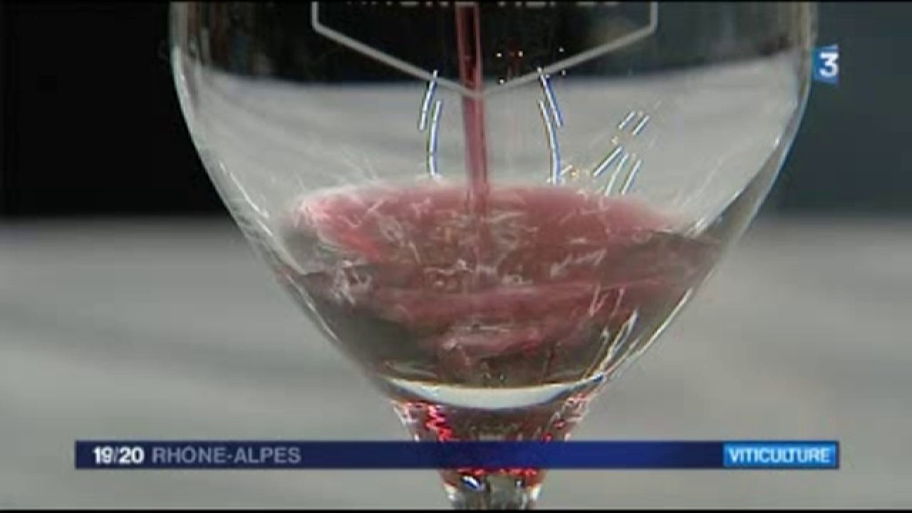 Rhône : premier salon des vins bio à Condrieu