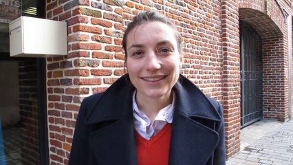 La minute Actu du Cambrésis 140303