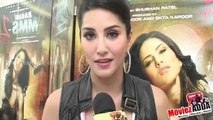 Ragini MMS 2 |  Sunny Leone Eclusive Interview | CHECKOUT
