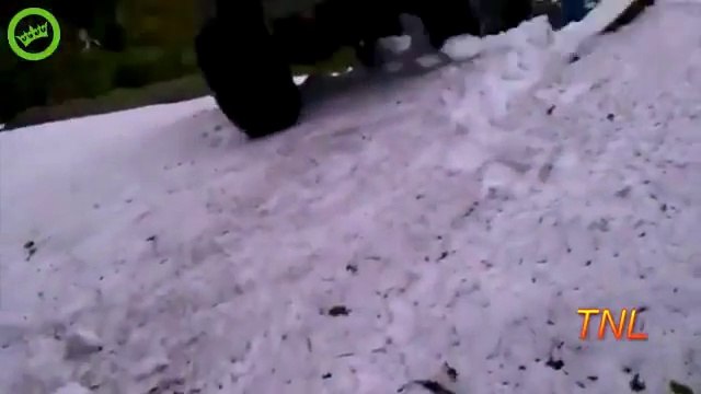 Des FAILS de fou et super drôles : Février 2014 - compilation!