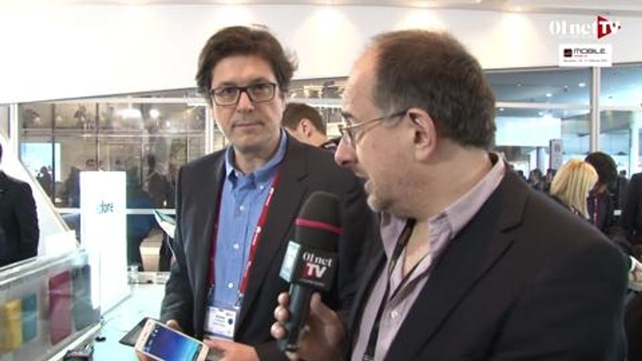 [MWC 2014] Asus lance trois ZenFone et le PadFone mini