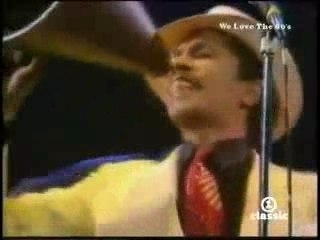 Kid Creole & The Coconuts - Stool Pigeon