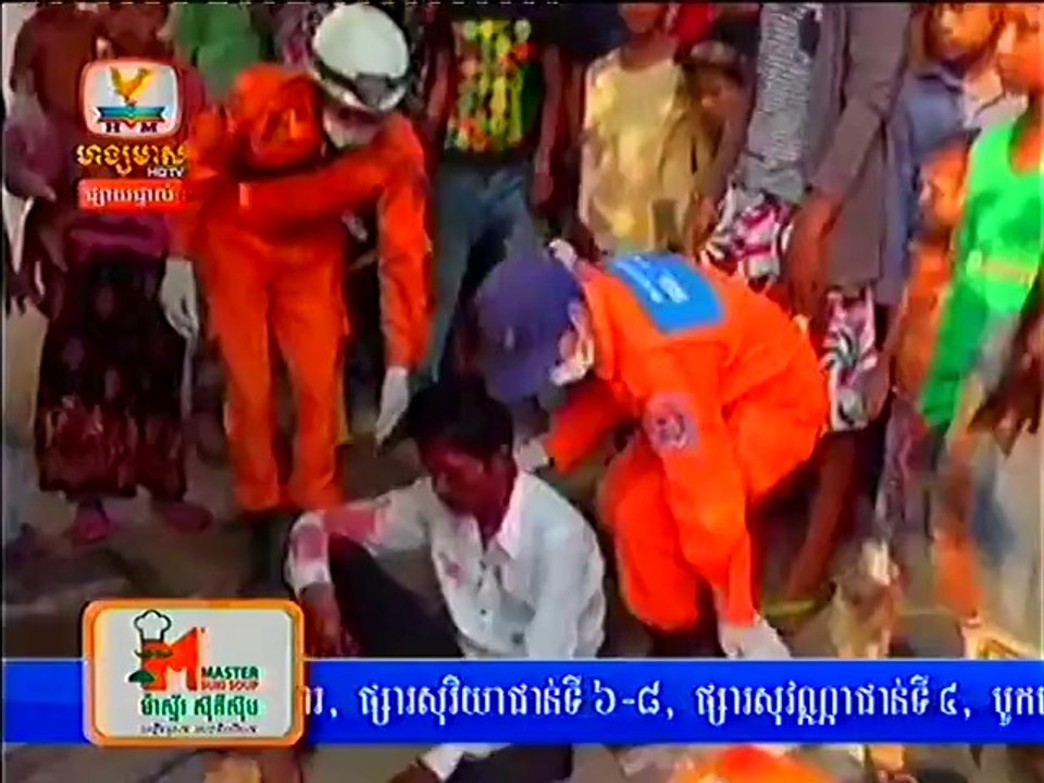 Hang Meas HDTV Khmer News 03 March 2014 - Part7