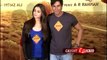 2 States | Alia Bhatt & Arjun Kapoor at first look launch of the movie