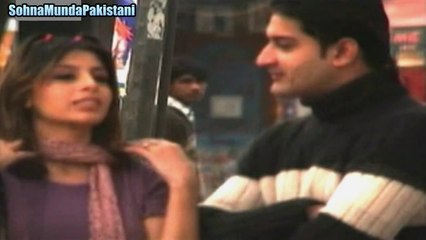 Salman Pirzada - Yeh Pyar Cheez Hai Kya