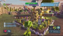 Plants vs Zombies : Garden Warfare - GK Live Plants Vs Zombies Garden Warfare