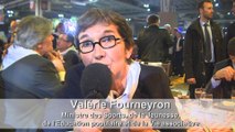 Viandes de France : Interview de Valérie Fourneyron