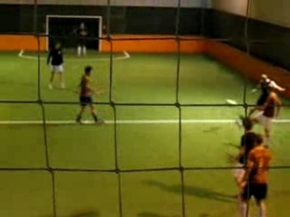 Yahoo! Football team