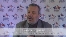 Viandes de France : l'interview de Périco Légasse