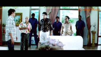 Avs And Venu Madav,Uttej Full Commedy  From Nvvekadunte Nenakada Unta Movie