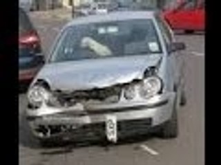 Compilation d'accident de voiture #59 / Car crash compilation 59