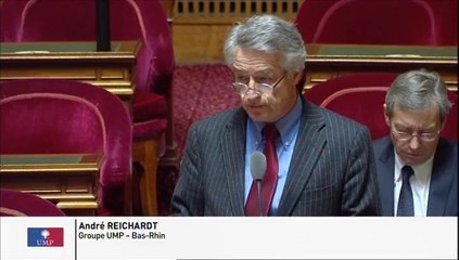 Droit local des cultes en Alsace et en Moselle : "Vous engagez-vous, commes les anciens gouvernement à maintenir le Concordat ?"