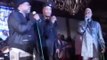 Le Trio Papa Wemba, Koffi Olomide et King Kester Emeneya