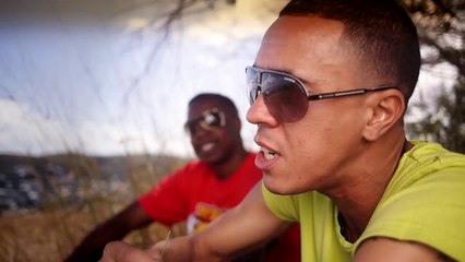 Dryce & Srjo - La Réunion