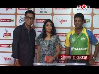 CCL Season 4 – After Match Parties