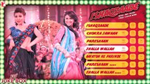 Ishaqzaade Song Full HD Download Hindi Movies Audio Jukebox