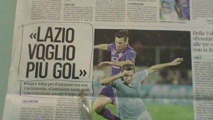 Rassegna Cittaceleste 3 marzo 2014