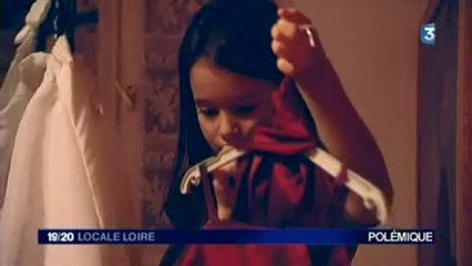 Election Mini-miss : polémique à Sury-le-Comtal (Loire)