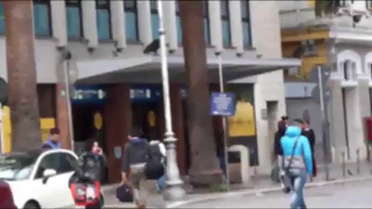 Bari: Confisca antimafia nel centro cittadino per un valore di 10 milioni di euro